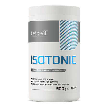 OstroVit Isotonisk 500g