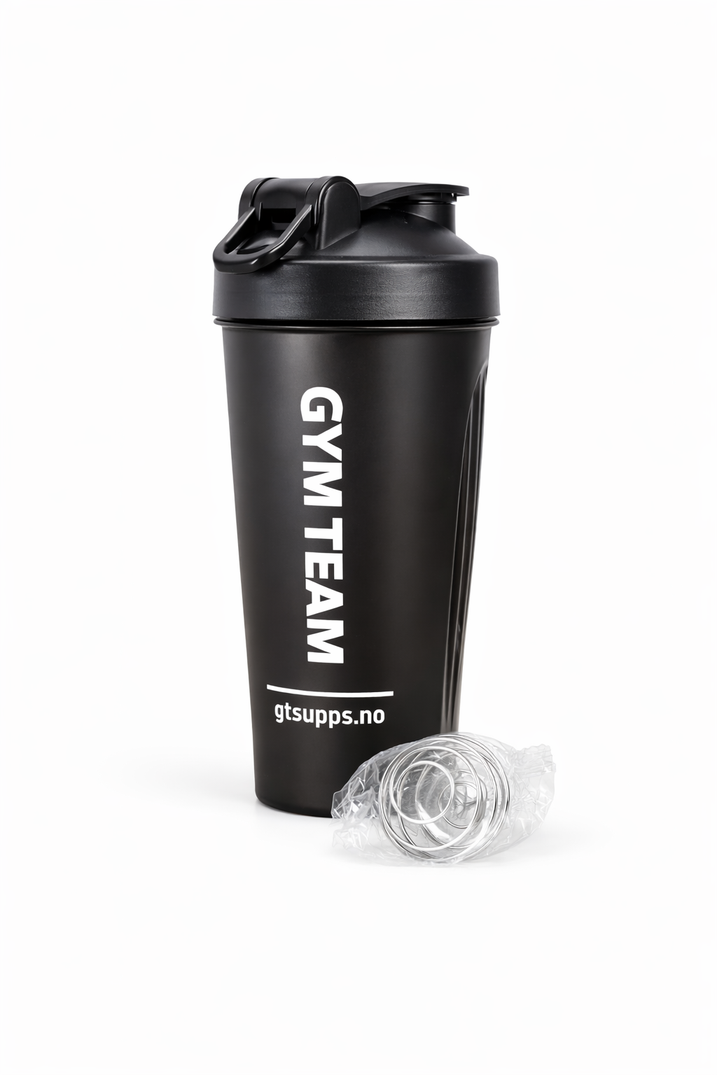 Gym Team Shaker 700 ml