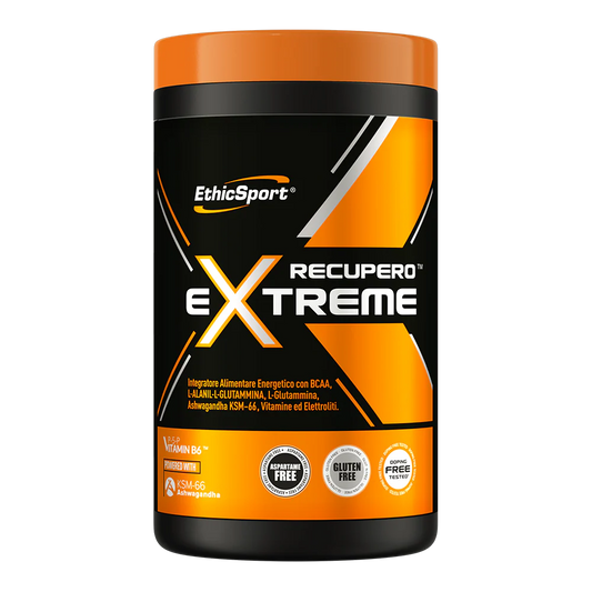 EthicSport Recupero Extreme 400g