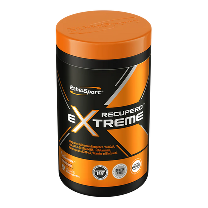EthicSport Recupero Extreme 400g