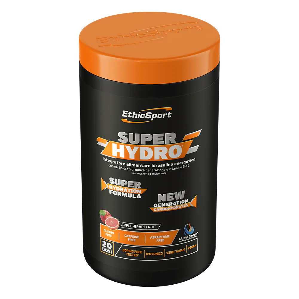EthicSport Super Hydro 500g