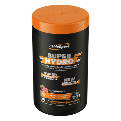 EthicSport Super Hydro 500g