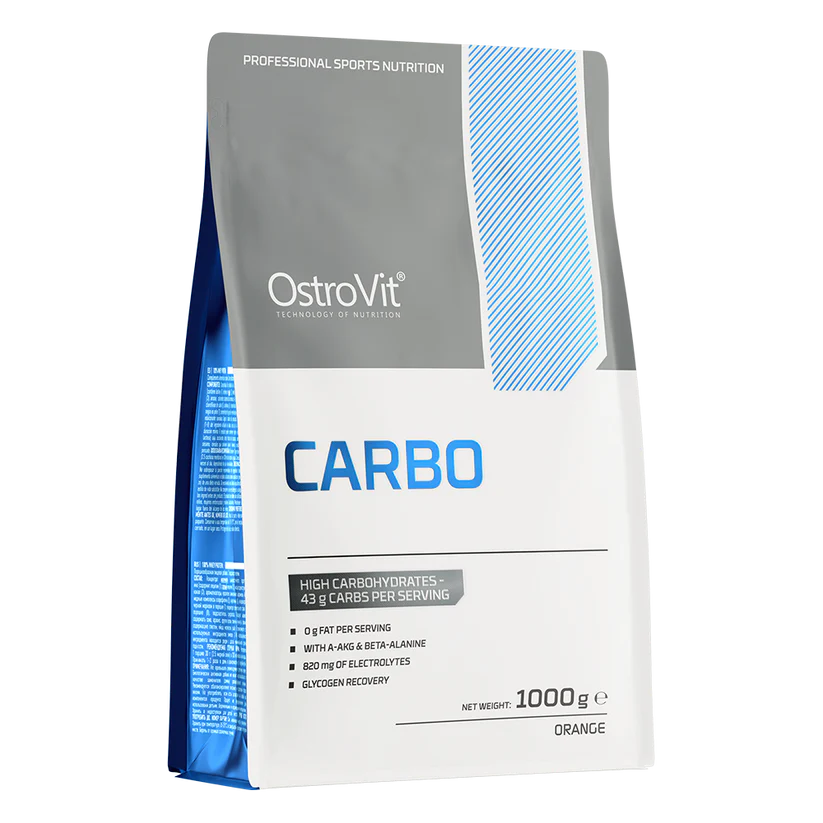 OstroVit Carbo 1000g