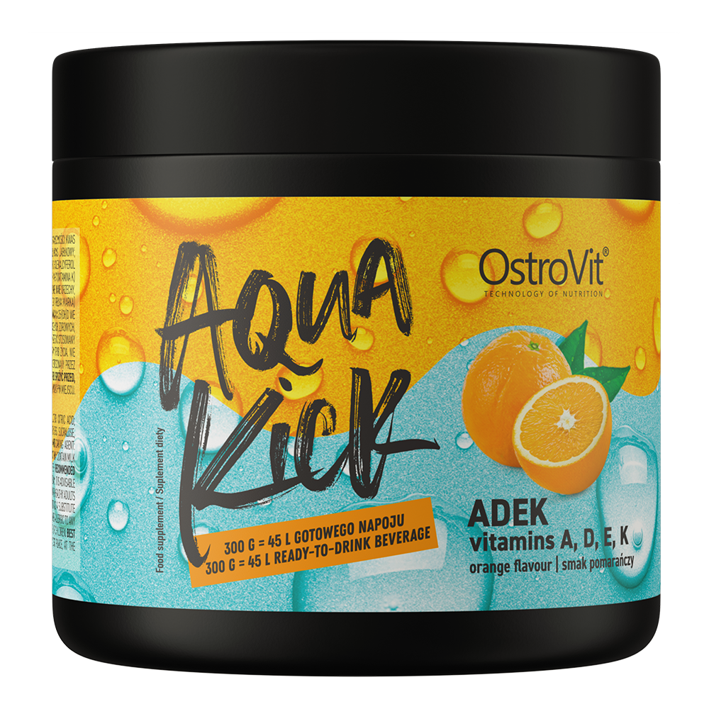 OstroVit Aqua Kick ADEK 300g