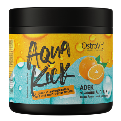 OstroVit Aqua Kick ADEK 300g