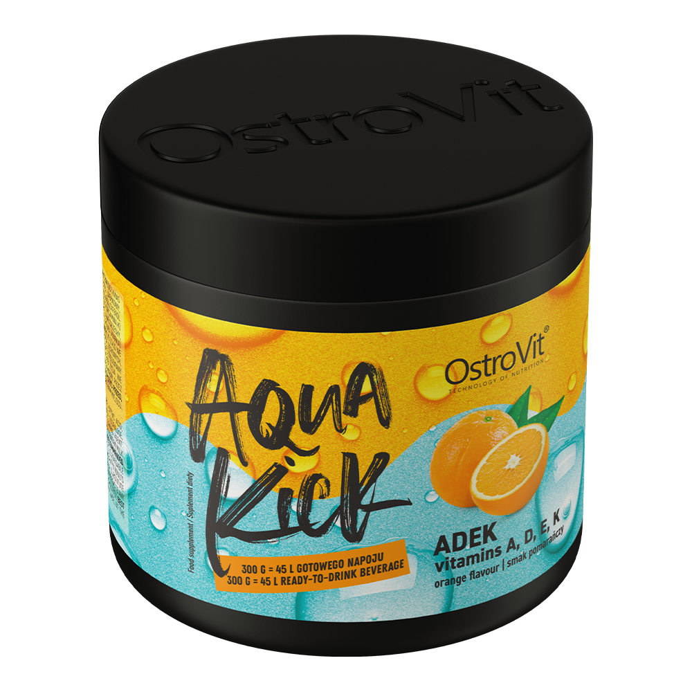 OstroVit Aqua Kick ADEK 300g