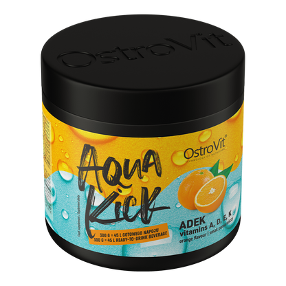 OstroVit Aqua Kick ADEK 300g