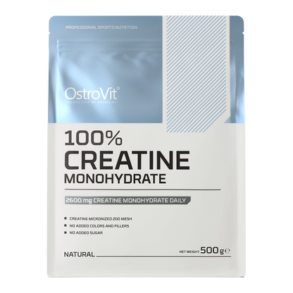 OstroVit Kreatin Monohydrat 500g