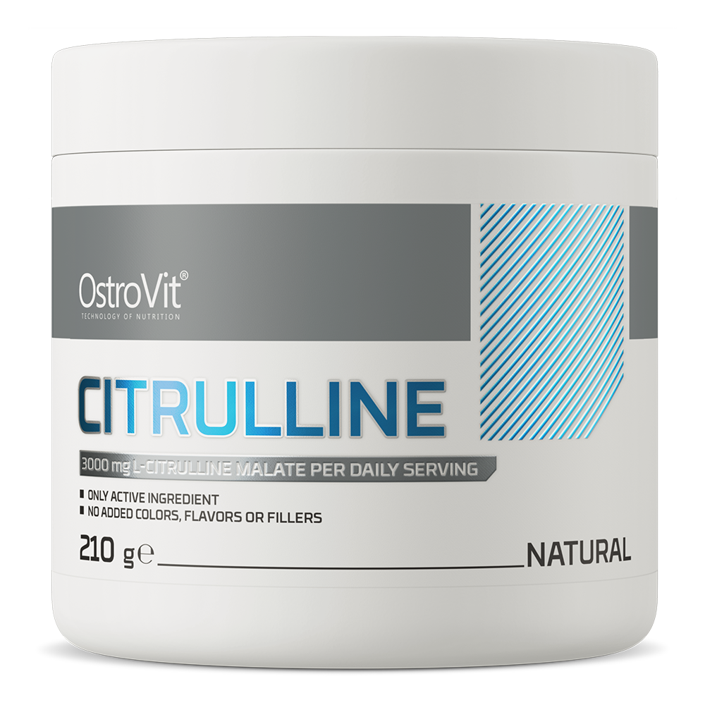 OstroVit Citrulline 210g