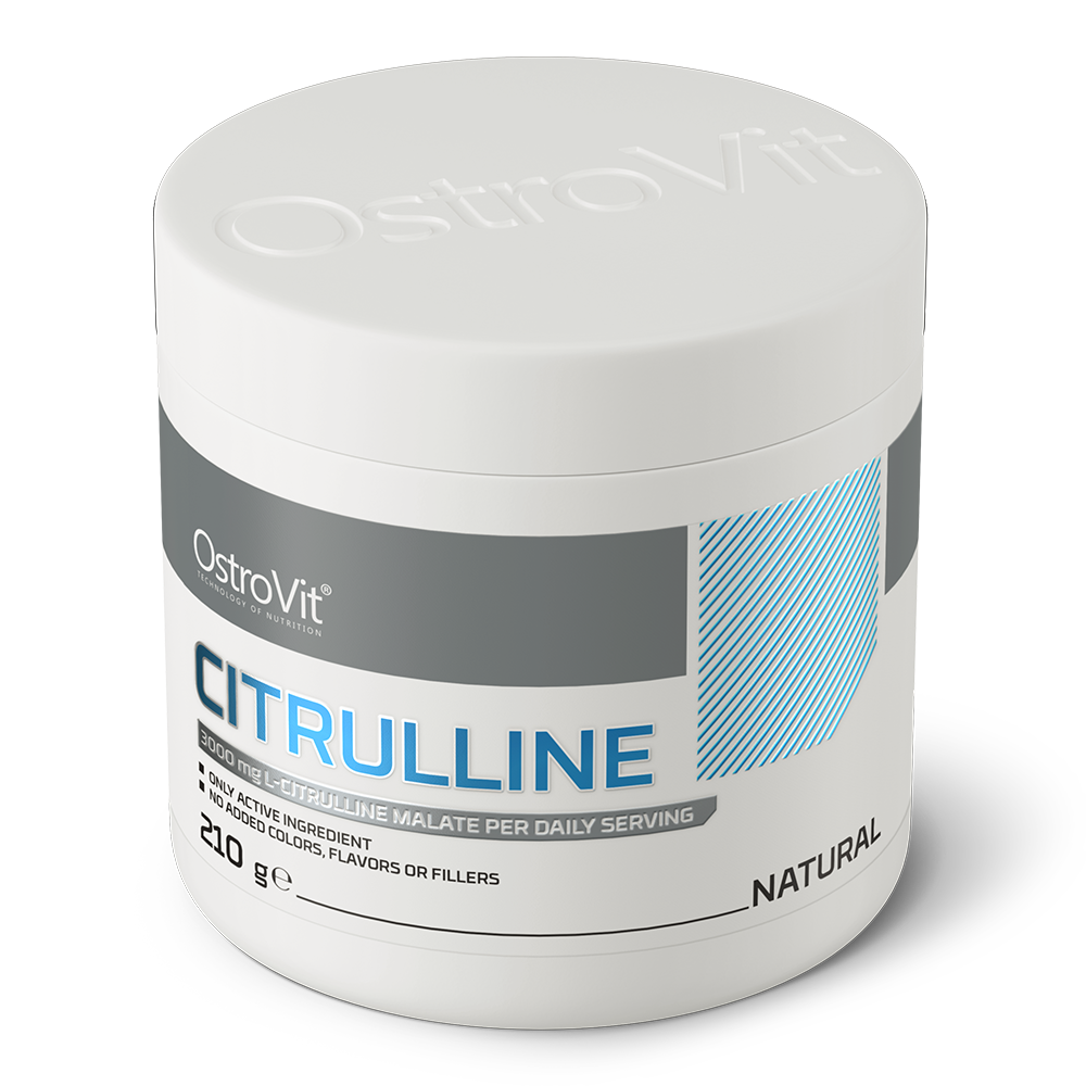 OstroVit Citrulline 210g