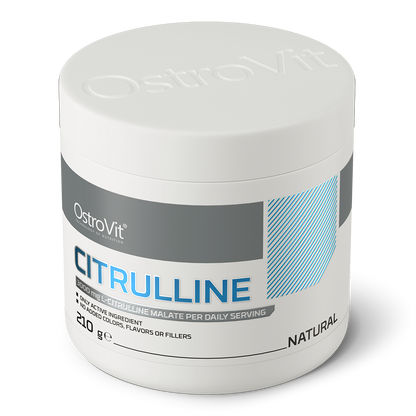 OstroVit Citrulline 210g