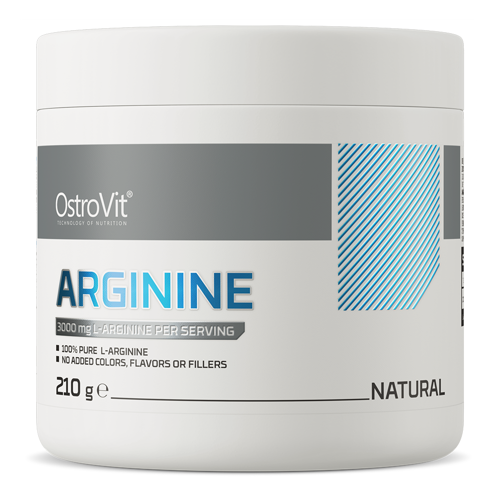 OstroVit Arginine 210g