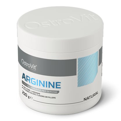 OstroVit Arginine 210g