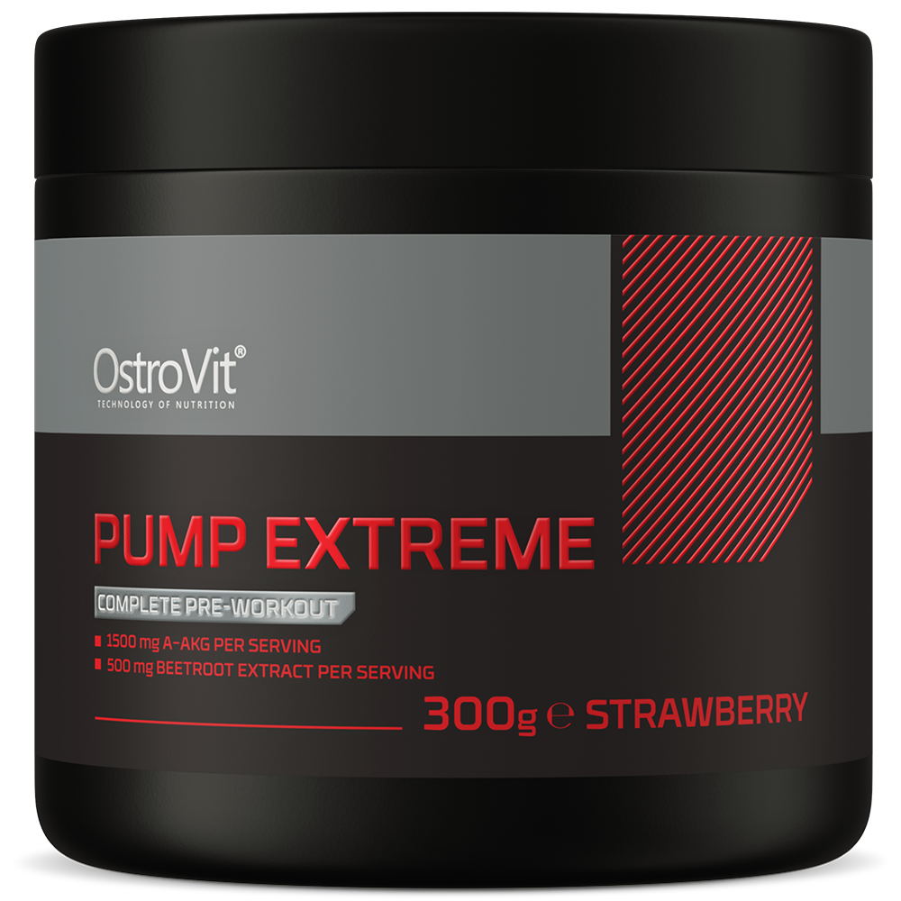 OstroVit Pump Extreme 300g
