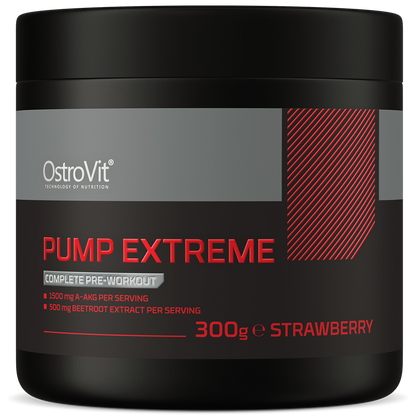 OstroVit Pump Extreme 300g