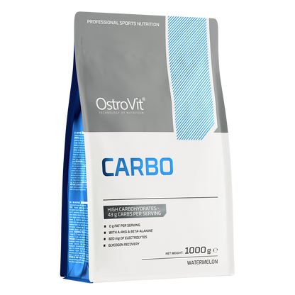 OstroVit Carbo 1000g
