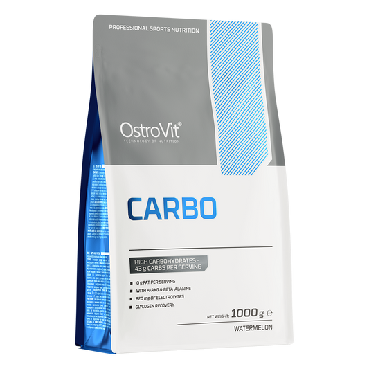 OstroVit Carbo 1000g
