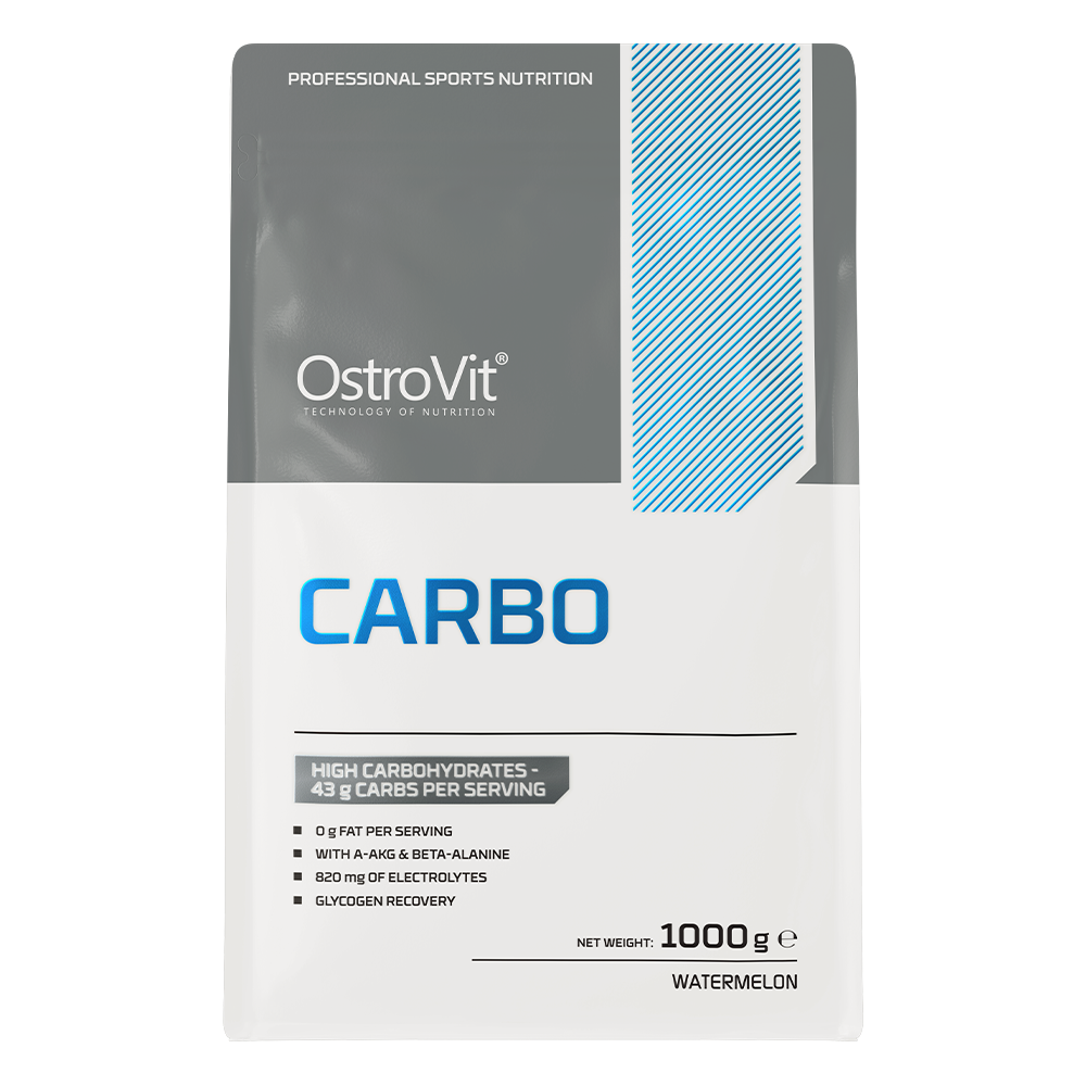 OstroVit Carbo 1000g