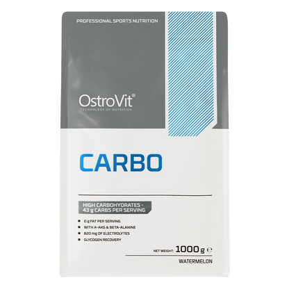 OstroVit Carbo 1000g
