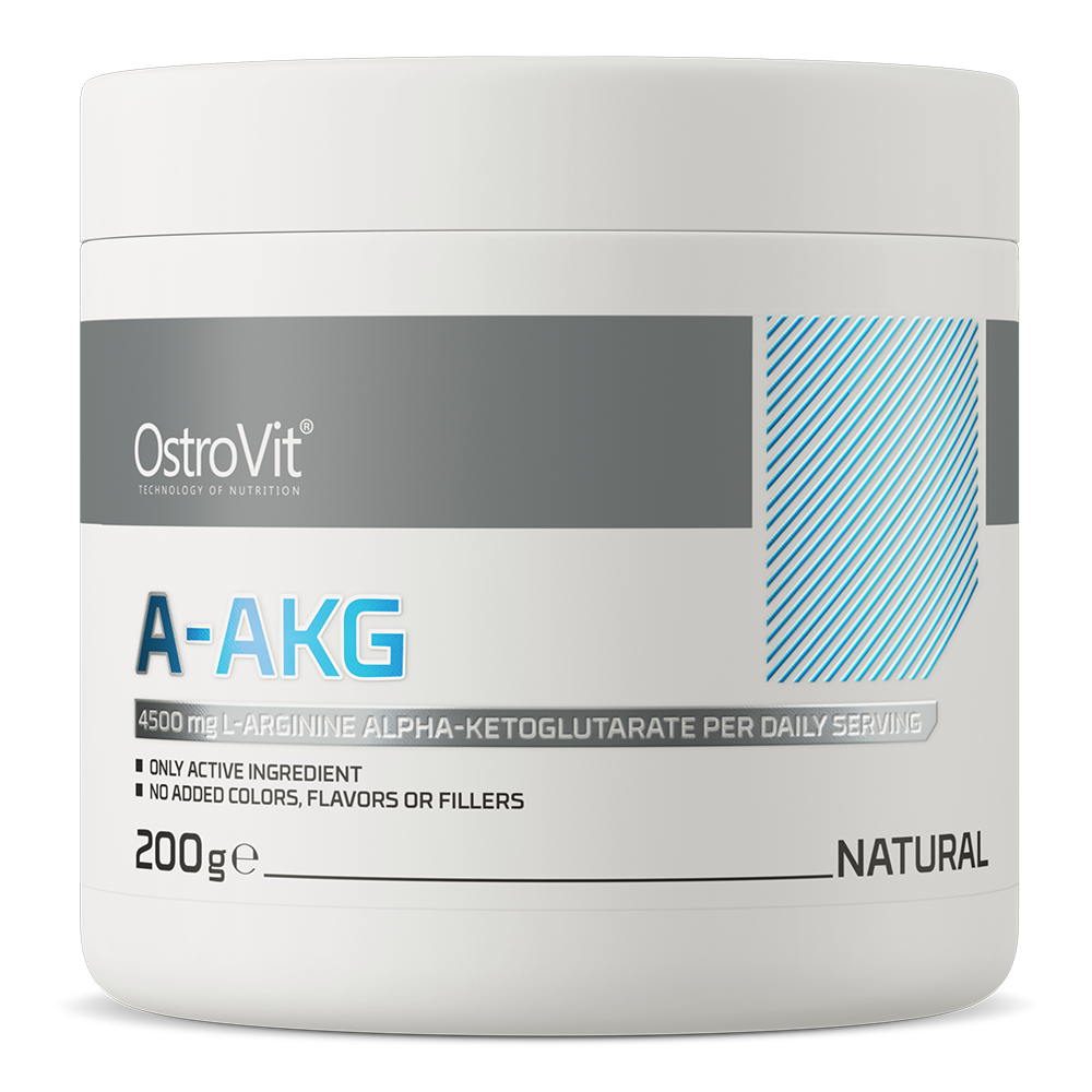 OstroVit A-AKG 200g