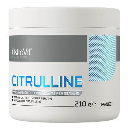 OstroVit Citrulline 210g