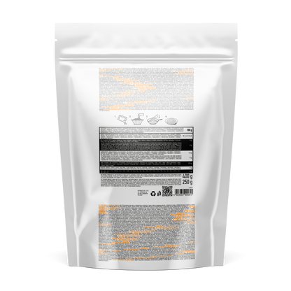 OstroVit Diet Tagliatelle Konjac Noodles 250 g  Lavkalori, raskt tilberedt pasta laget av konjacmel.