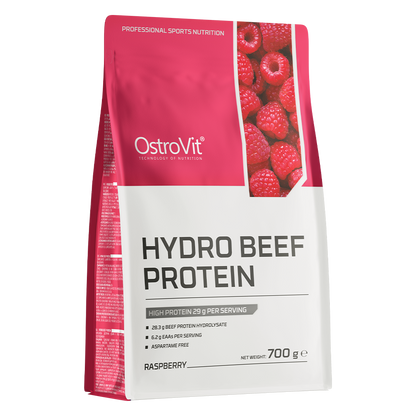 OstroVit Hydro Beef Protein 700g