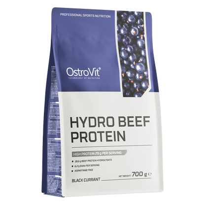 OstroVit Hydro Beef Protein 700g
