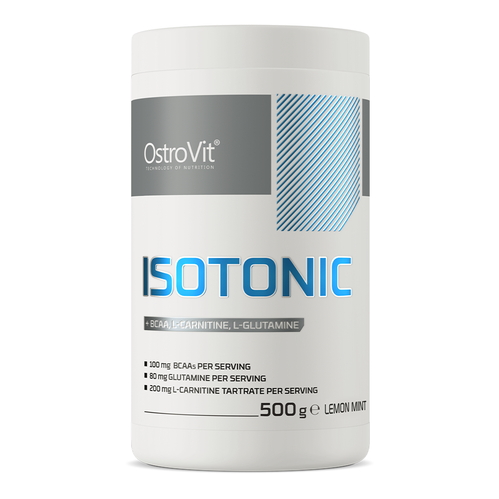 OstroVit Isotonisk 500g