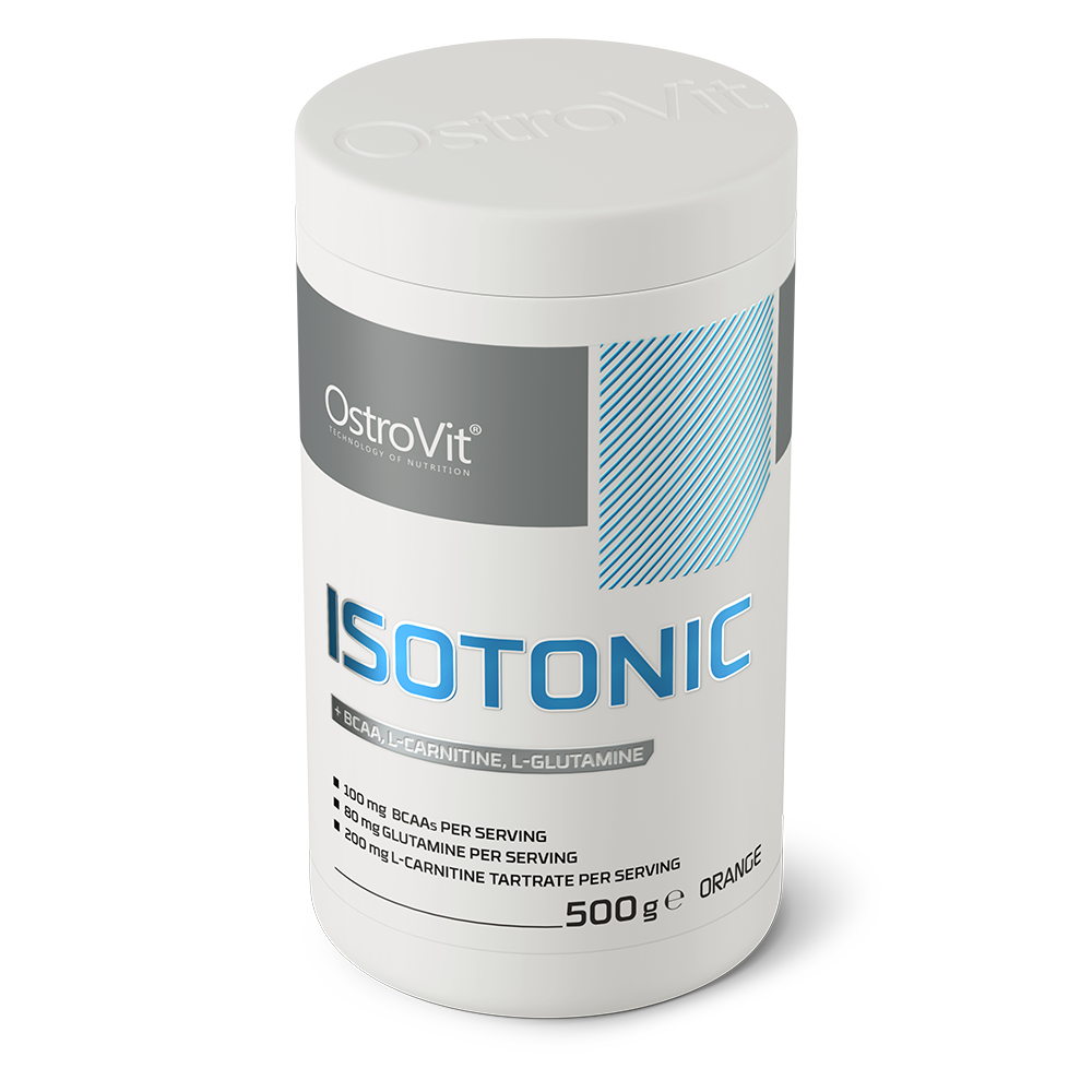 OstroVit Isotonisk 500g