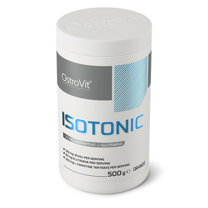 OstroVit Isotonisk 500g