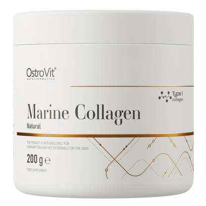 OstroVit Marint Kollagen 200g