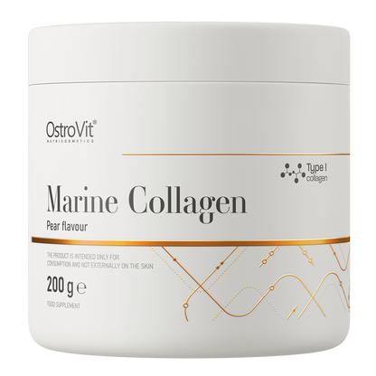 OstroVit Marint Kollagen 200g