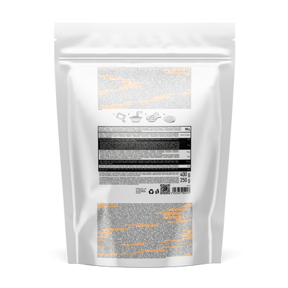 OstroVit Konjac Spaghetti 250 g  Lavkalori, raskt tilberedt pasta laget av konjacmel.