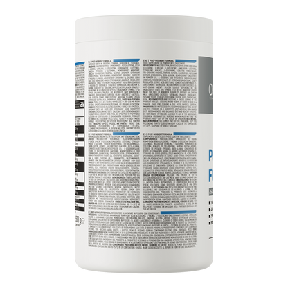 Post-Workout 500g OstroVit  Jordbær & Blåbær