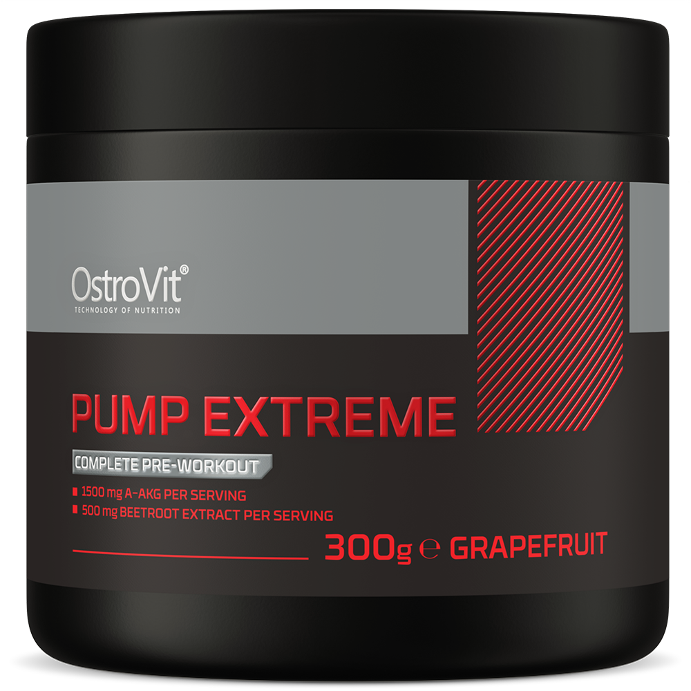 OstroVit Pump Extreme 300g