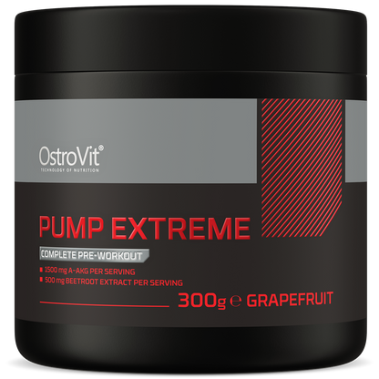 OstroVit Pump Extreme 300g