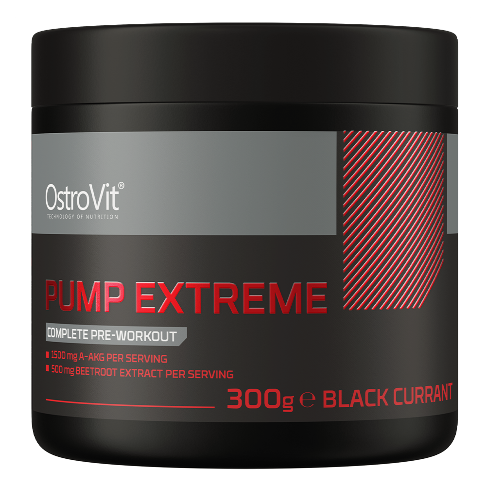 OstroVit Pump Extreme 300g