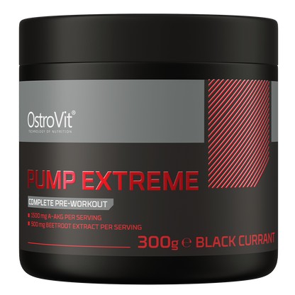 OstroVit Pump Extreme 300g