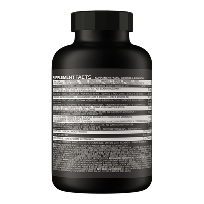 OstroVit Testo Extreme – 90 kapsler