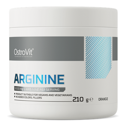 OstroVit Arginine 210g
