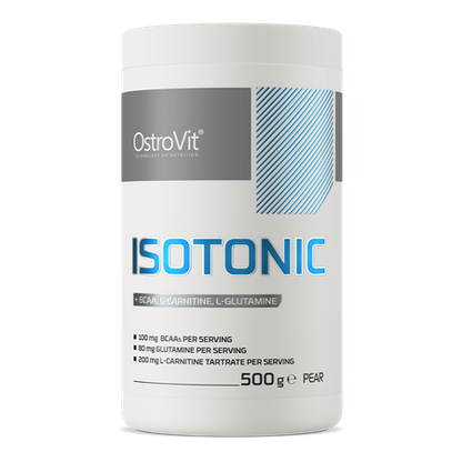OstroVit Isotonisk 500g