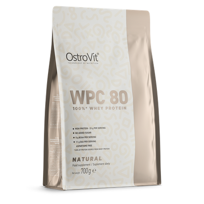 OstroVit WPC 80 700g