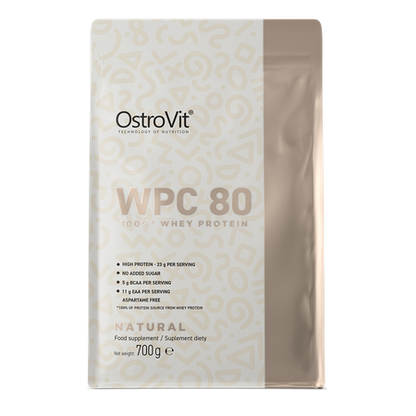 OstroVit WPC 80 700g